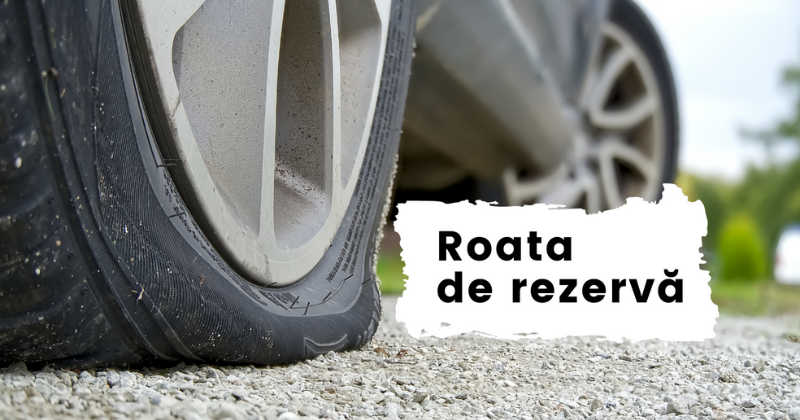 Roata de rezervă