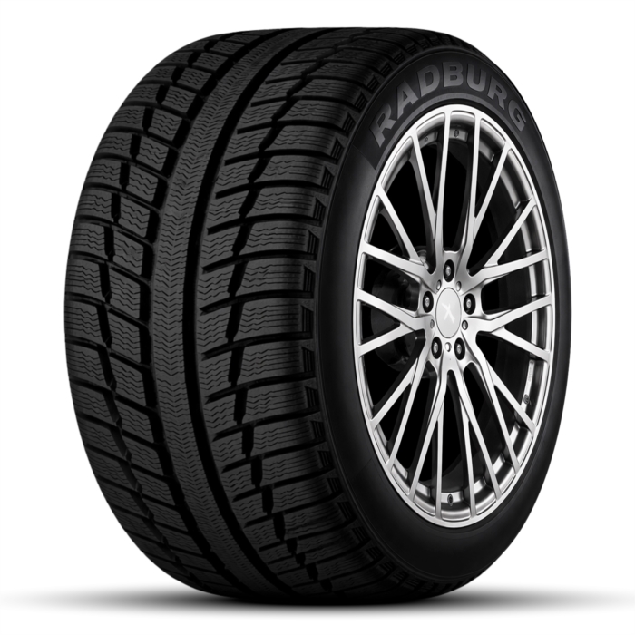 Anvelope IARNĂ 205/60 R16 92H ECO PLUS POWER ALPIN 3