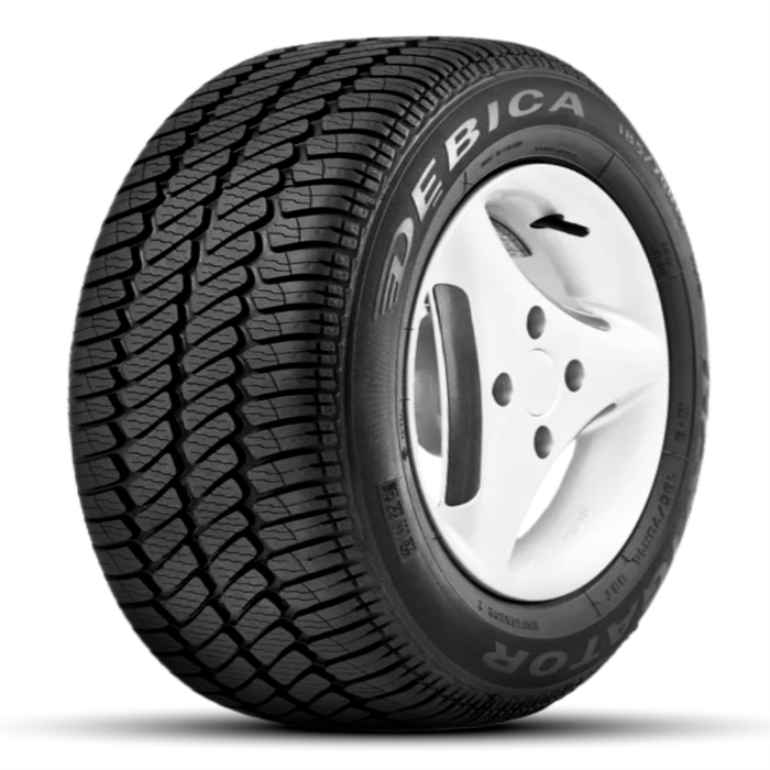 Anvelope Second Hand All SEASON 195/65 R15 91T DEBICA NAVIGATOR 2