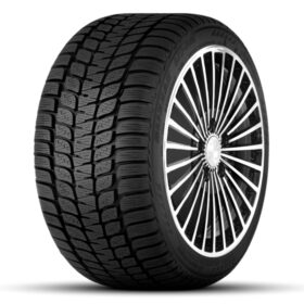 Anvelope Second Hand IARNĂ 235/50 R19 99H BRIDGESTONE BLIZZAK LM 25