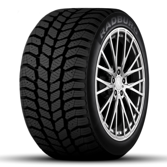 Anvelope IARNĂ 195/65 R15 91P ECO PLUS POLAR GRIP