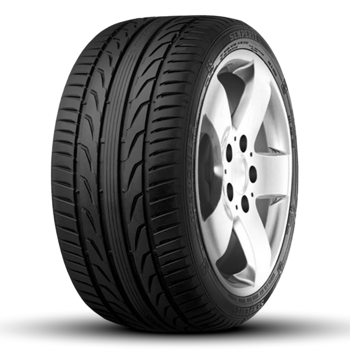 Anvelope Second Hand VARĂ 205/55 R16 91V SEMPERIT SPEED-LIFE 2