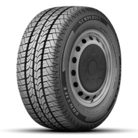 Anvelope Second Hand VARĂ 225/65 R16C 112/110R SEMPERIT VAN-LIFE