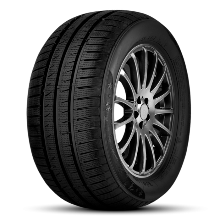 Anvelope Second Hand All SEASON 205/55 R16 94H ATLAS POLARBEAR HP