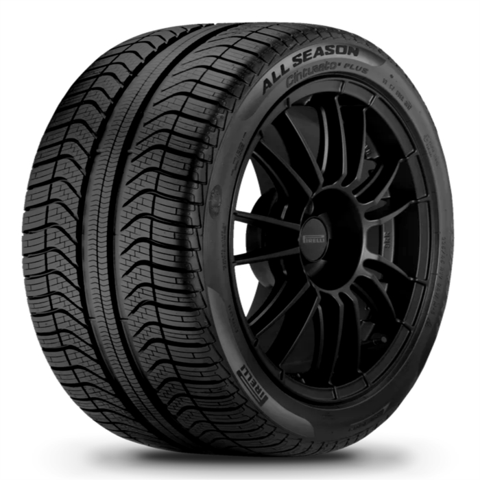 Anvelope Second Hand VARĂ 205/55 R16 94V PIRELLI ALL SEASON CINTURATO TM