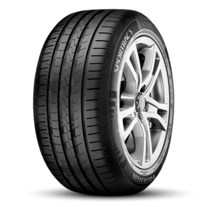 Anvelope Second Hand VARĂ 205/55 R16 91H VREDESTEIN SPORTRAC 5