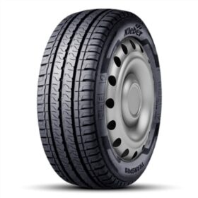 Anvelope Second Hand VARĂ 225/65 R16C 112/110R KLEBER TRANSPRO