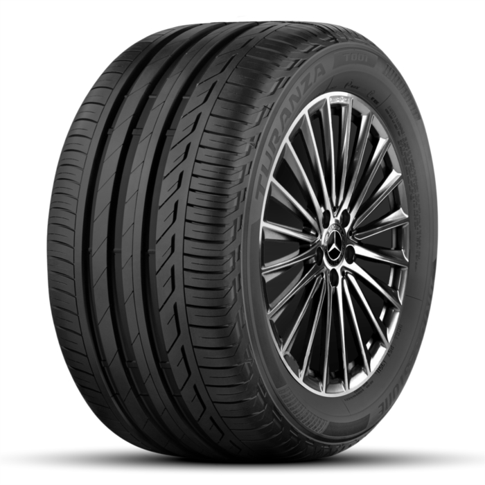 Anvelope Second Hand VARĂ 205/55 R16 91V BRIDGESTONE TURANZA T001