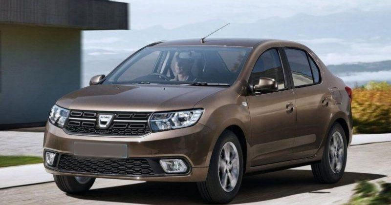 Dimensiuni Anvelope Dacia Logan