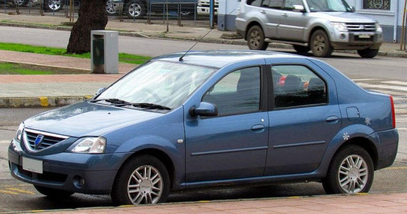 Dimensiuni Anvelope Dacia Logan
