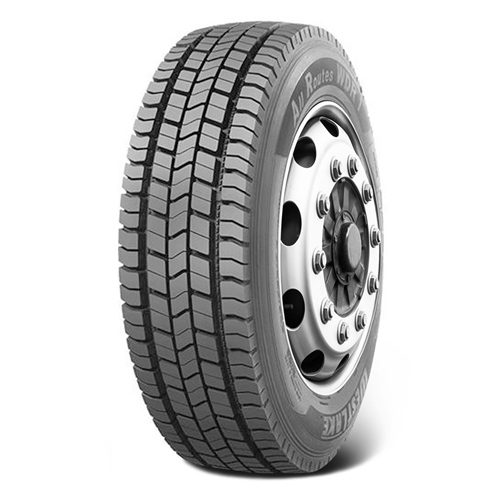 Anvelope Camion Tractiune 265/70 R19.5 Noi Westlake WDR+1 Autostrada image14