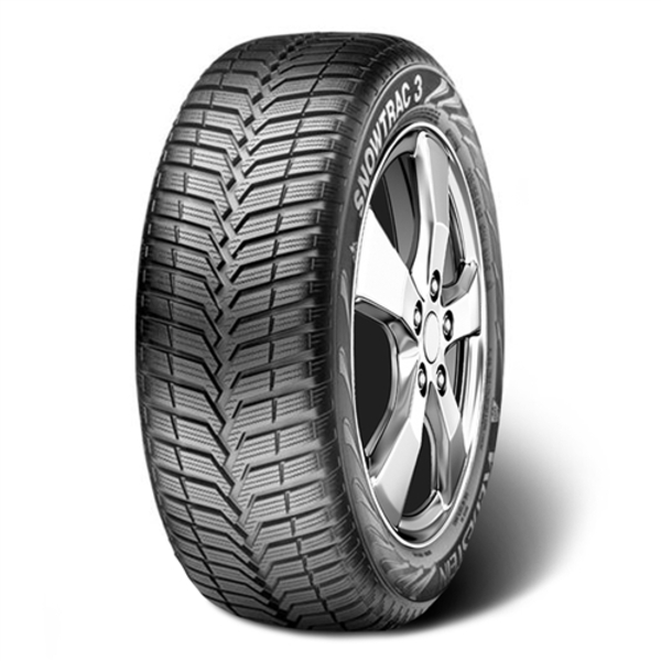 Anvelope Semi noi IARNĂ 195/65 R15 95T VREDESTEIN SNOWTRAC 3