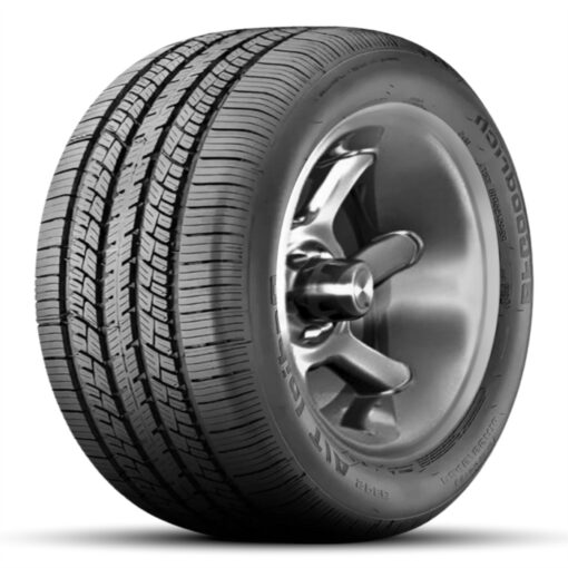 anvelope bfgoodrich traction t a spec | Radburg