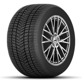 Anvelope All SEASON  225/45 ZR17 Noi Blackarrow Dart 4S