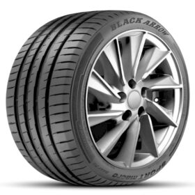 Anvelope VARĂ  215/55 ZR17 Noi Blackarrow P15