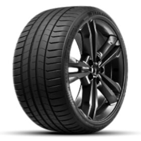 Anvelope VARĂ  235/45 ZR17 Noi Blackarrow P16