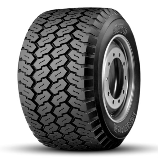 anvelope bridgestone m 748 | Radburg