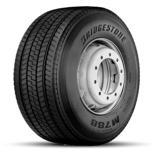 anvelope bridgestone m788 | Radburg