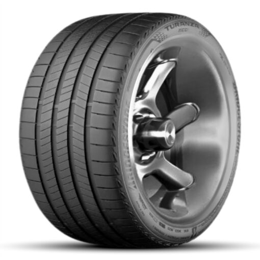 anvelope bridgestone turanza eco 1 4 | Radburg