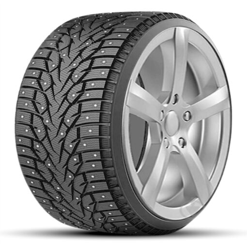 anvelope grenlander icedefensor stud ii | Radburg