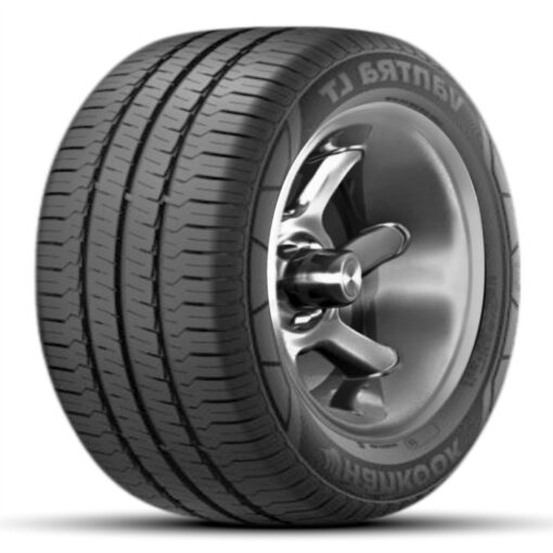 anvelope hankook vantra lt 1 | Radburg