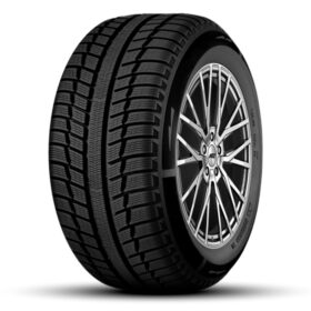 Anvelope IARNĂ 195/65 R15 ECO POWER ALPIN 3 .