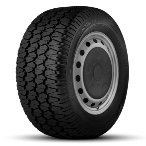 anvelope lassa multiways c 5 | Radburg