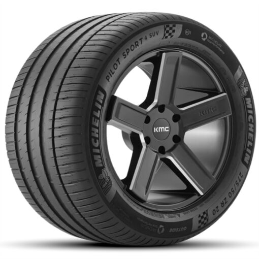 anvelope michelin pilot sport 4 suv | Radburg