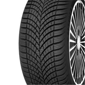 Anvelope ALL SEASON 205/50 R17 ECO ALLRUN-PRO
