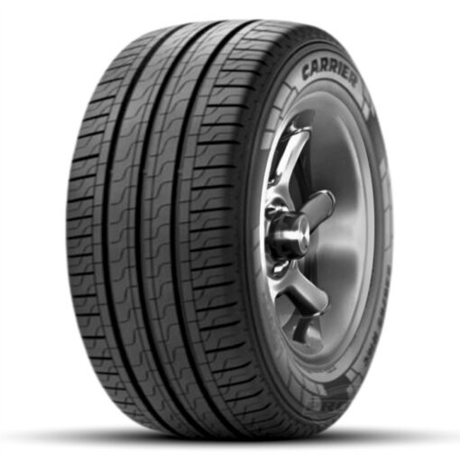 anvelope pirelli carrier 3 | Radburg