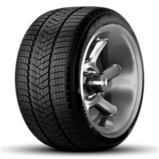 anvelope pirelli scorpion winter 1 | Radburg