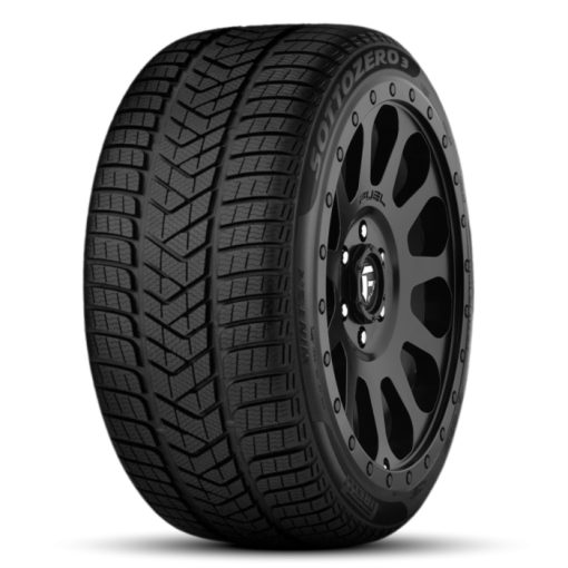 anvelope pirelli winter sottozero 3 r f | Radburg