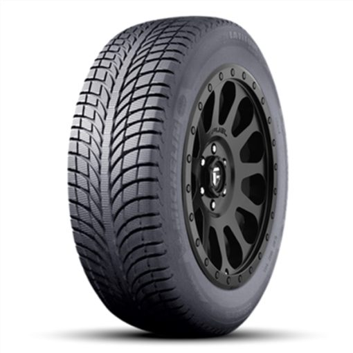 anvelope sh iarna 225 60 r17 michelin latitude alpin la2 14 | Radburg