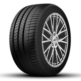 Anvelope VARĂ 205/55 R16 ECO SPORT RS3 .