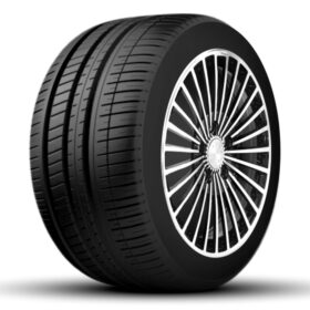 Anvelope VARĂ 225/45 R17 ECO SPORT RS3 .