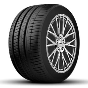 Anvelope ALL SEASON 245/45 R18 ECO SPORT RS3