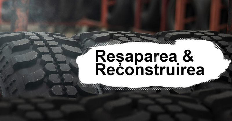 reconstruire resapare