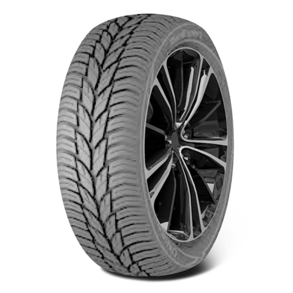 Anvelope Second Hand VARĂ 195/65 R15 91H UNIROYAL RAIN EXPERT