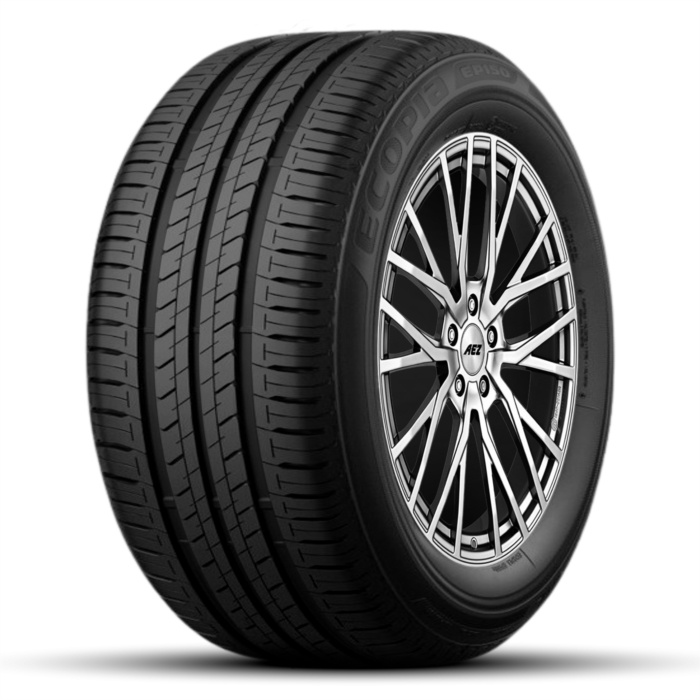 Anvelope Second Hand VARĂ 205/55 R16 91V BRIDGESTONE ECOPIA EP 150