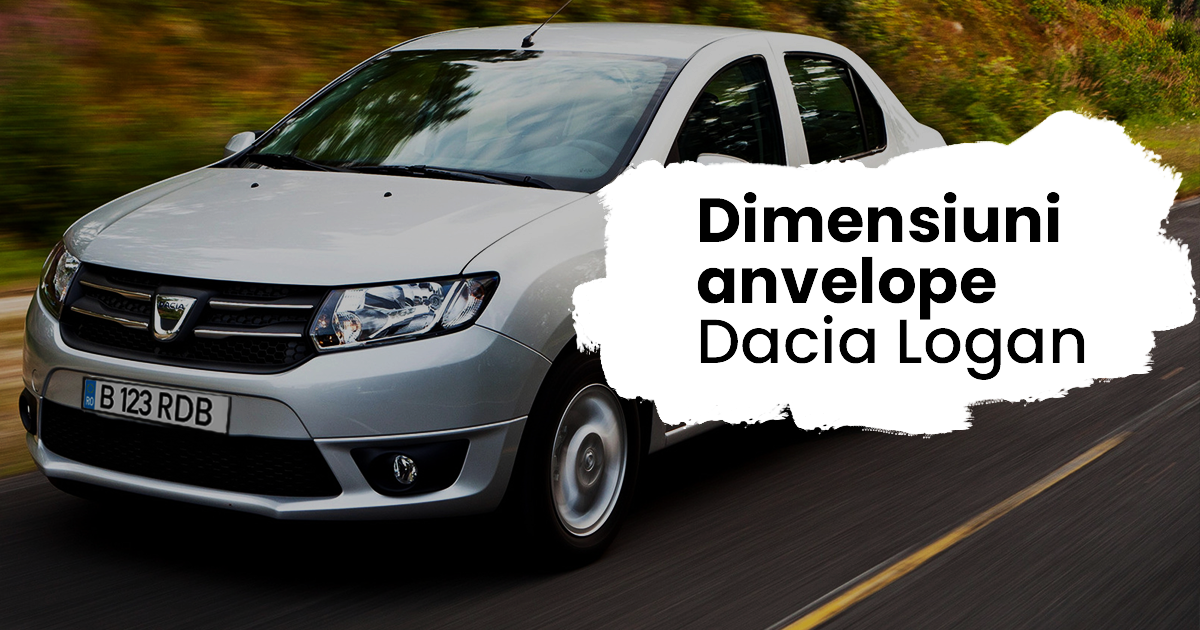 Six Brave Edition Dimensiuni Anvelope Dacia Logan 1 si 2 - Radburg