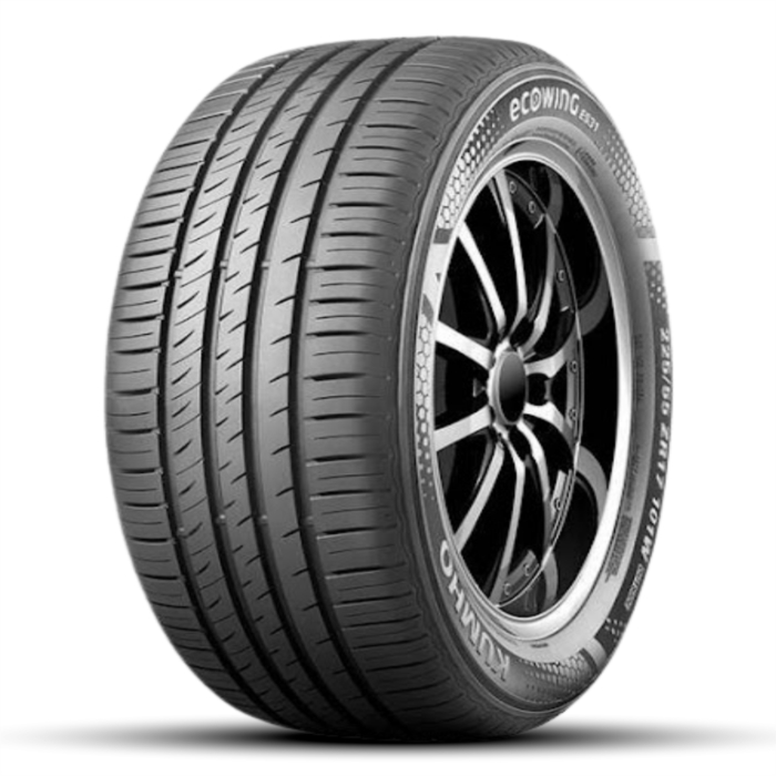 Anvelope Second Hand VARĂ 195/65 R15 91H KUMHO ECOWING ES31