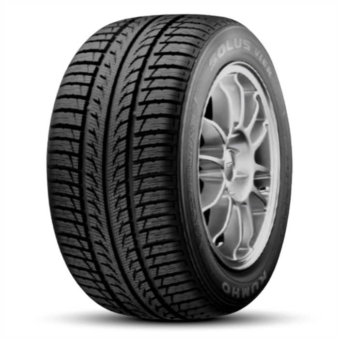 Anvelope Second Hand VARĂ 205/55 R16 91H KUMHO SOLUS VIER
