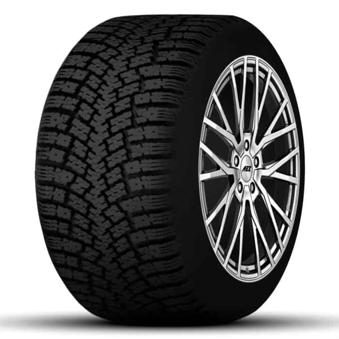 Anvelope IARNĂ 195/65 R15 91Q ECO PLUS AGI HAKKA
